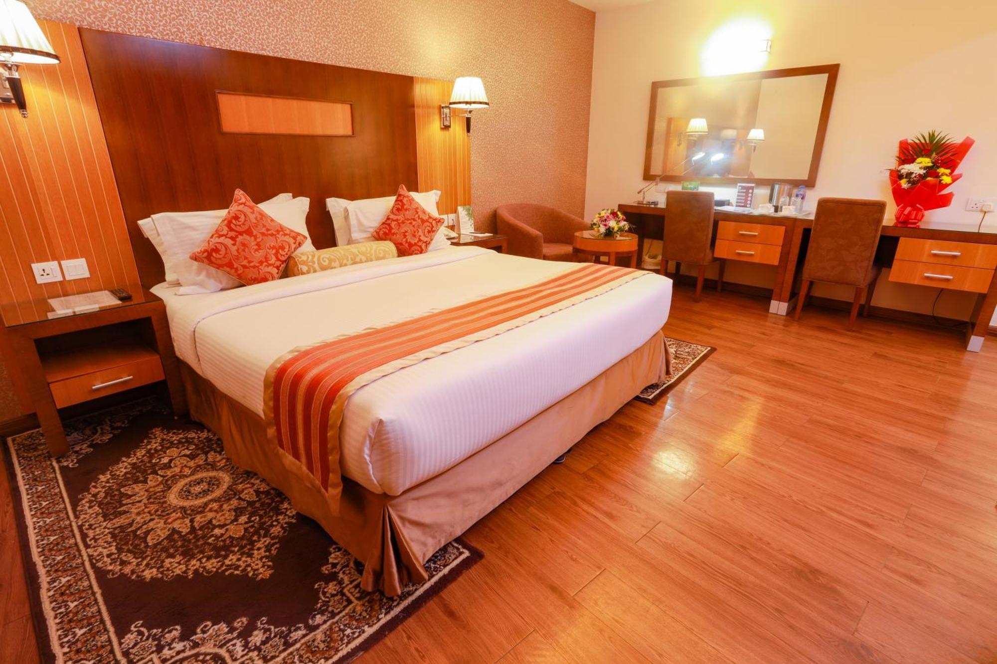 Fortune Pearl Hotel Дубай Экстерьер фото