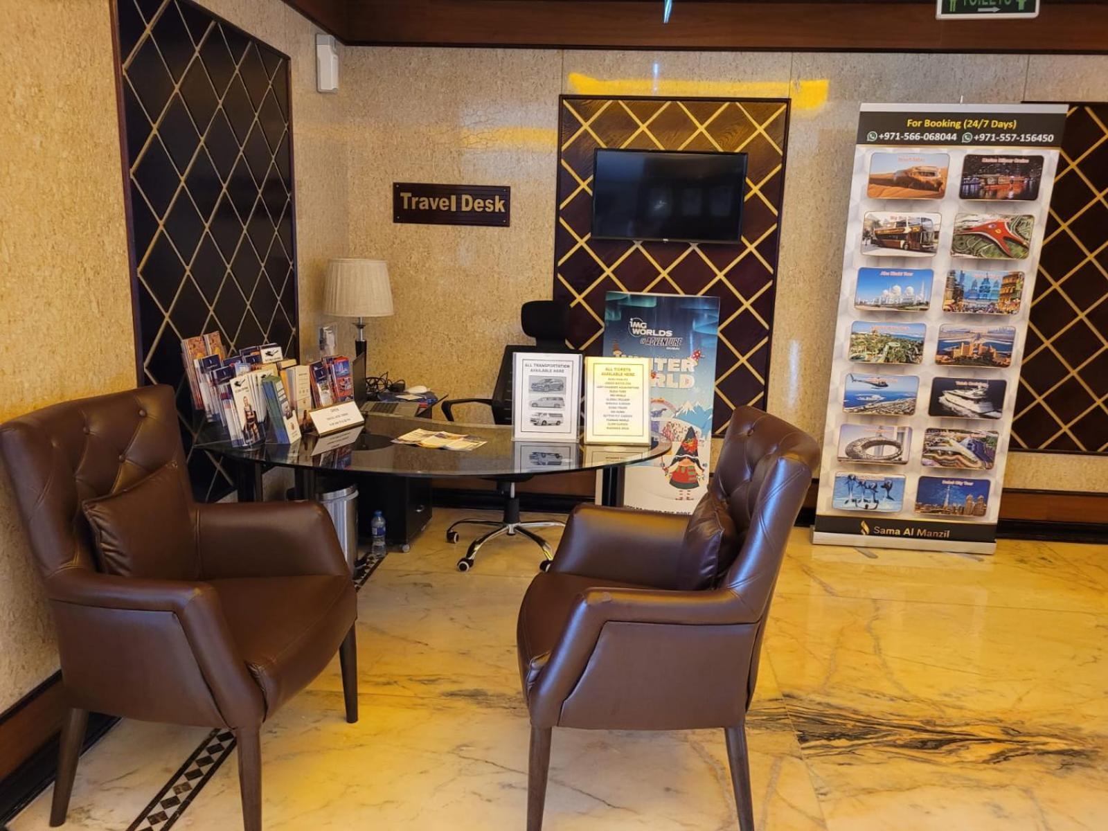 Fortune Pearl Hotel Дубай Экстерьер фото